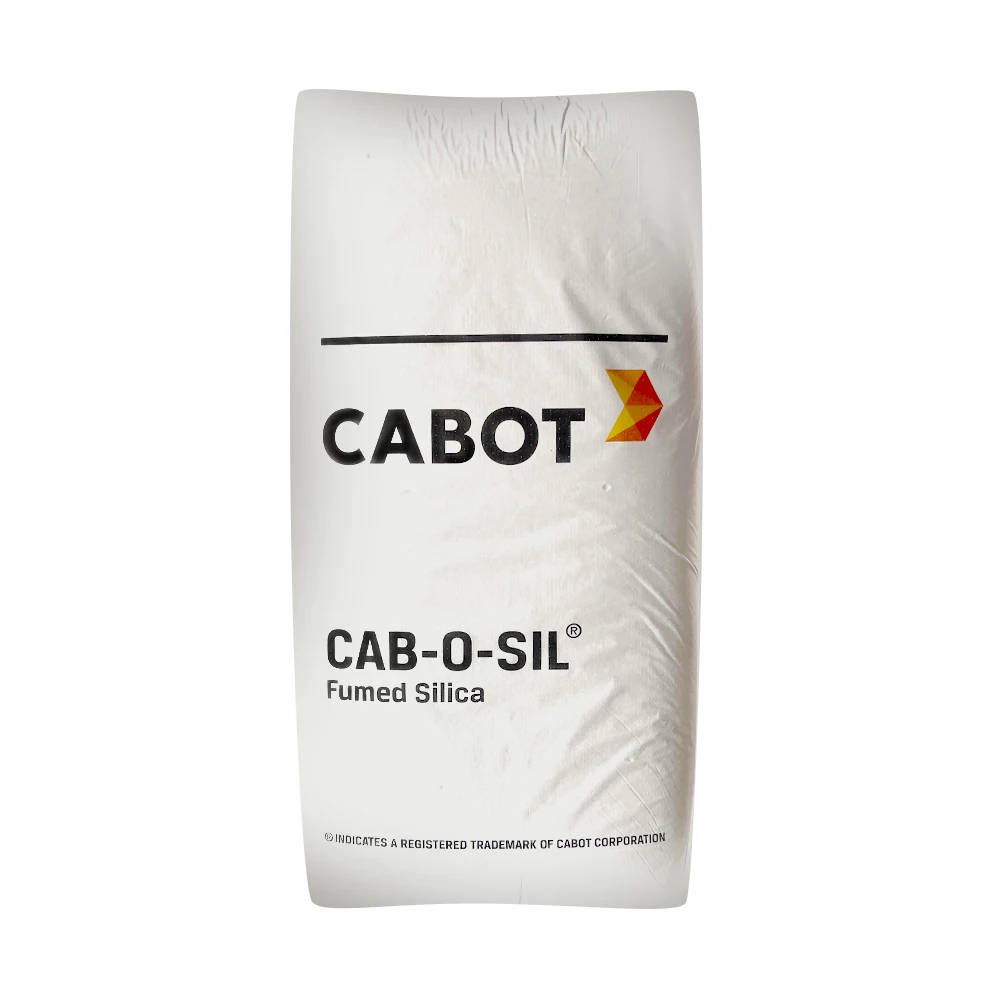 amorphous CAB-O-SIL M-5 Fumed silica for Adhesives & Sealants