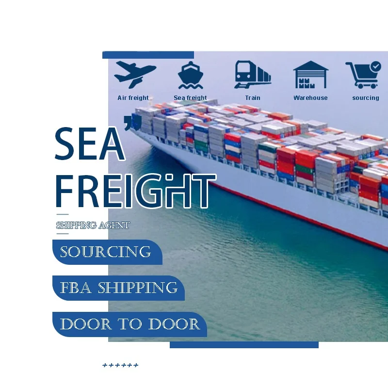 Cheapest freight forwarder to Germany England Italy ddp shenzhen shipping agent from China double clearance tax to Germany