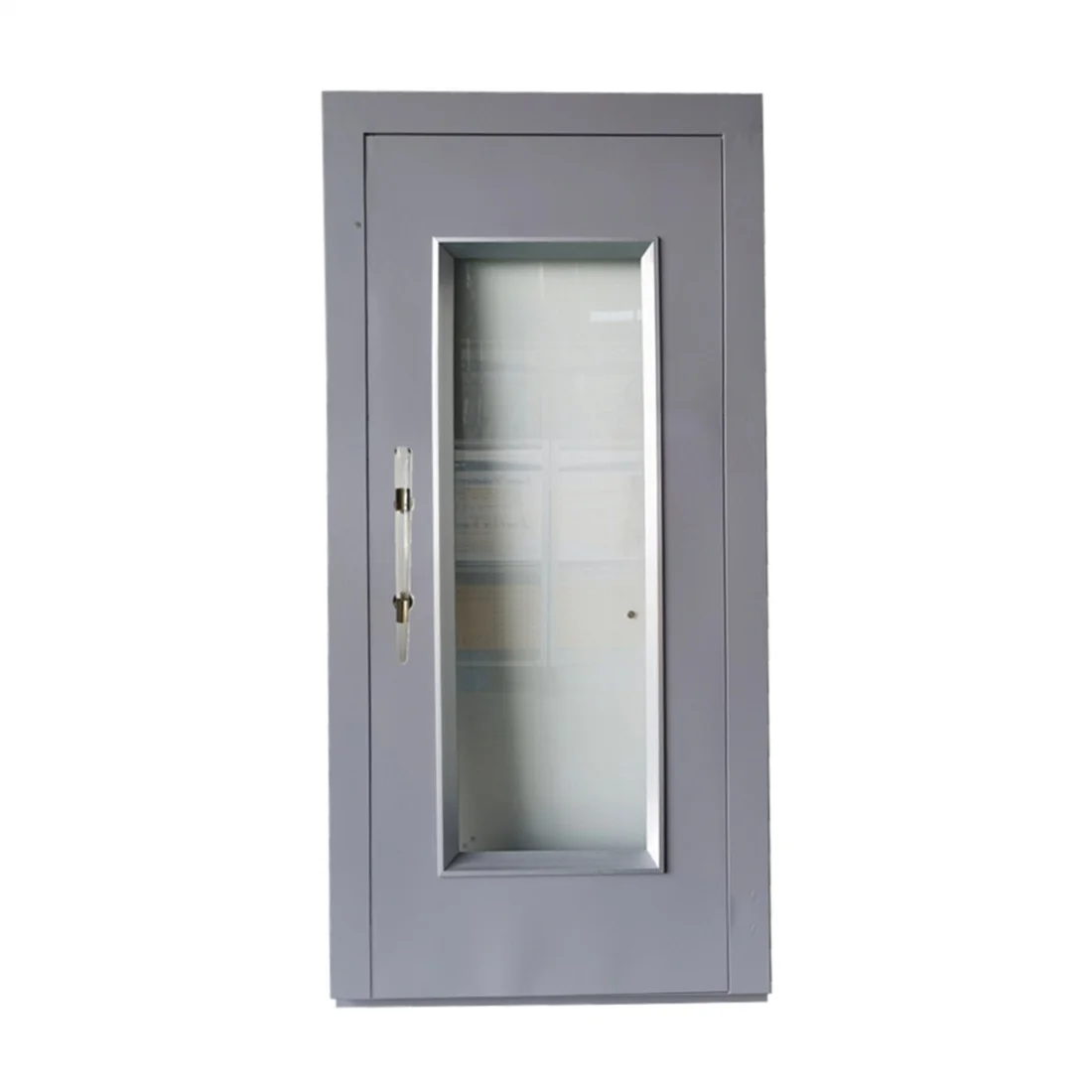 Zowee 700mm & 800mm Elevator Doors - Semi-Automatic and Swing Options Available