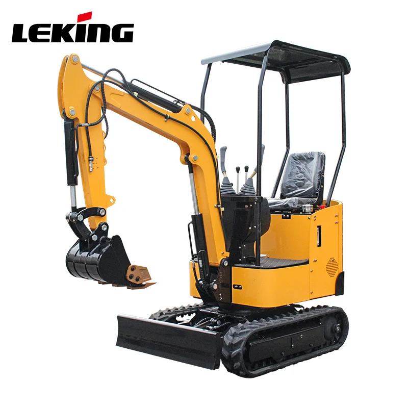 FREE SHIPPING! Hyundai used  1000kg small digger CE/EPA/EURO 5 compact mini excavators 1 ton prices