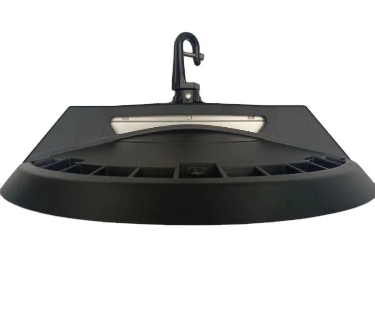 Sensor control 160lm/w 100w 150w 200w circular durable UFO led high bay light