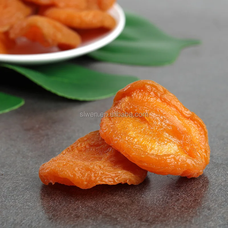 Chinese Dried Fruit Dried Apricot