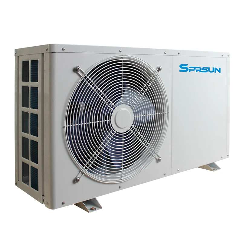 
hot water systems air to water heat pump 