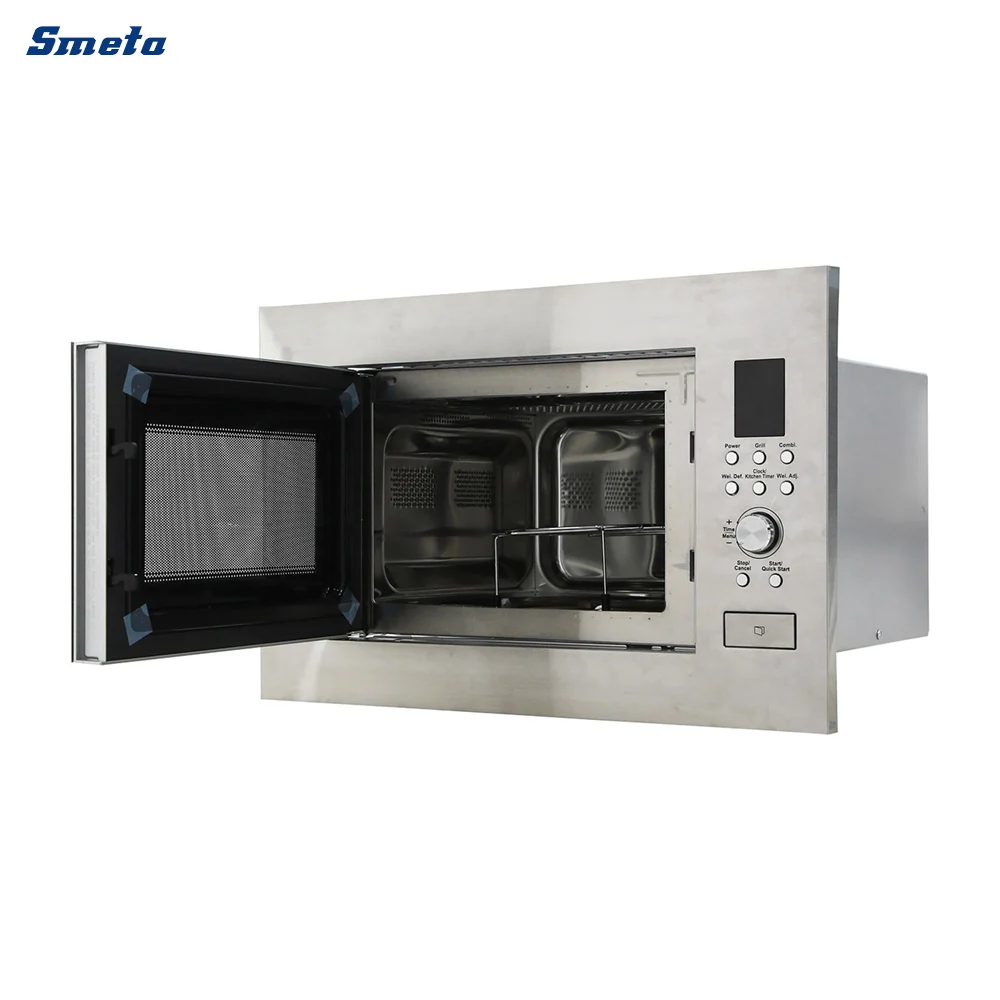 Waterproof Microwave Oven Built in Microwave Oven With Convection for TMB90-25LBMG(XG-RR04)