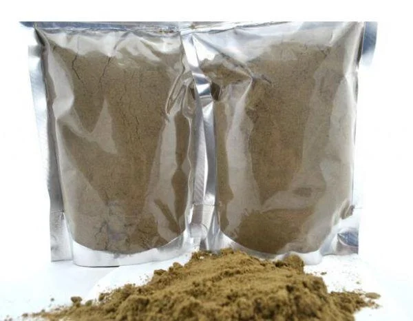 High animal protein with Fish meal/chicken flour and MBM