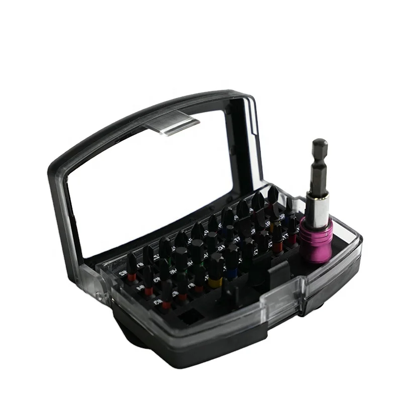 Manufacturer  Electric Screwdriver Set Multifunctional All-in-one Precision Screwdriver Tool Set Screwdriver  Bits Set