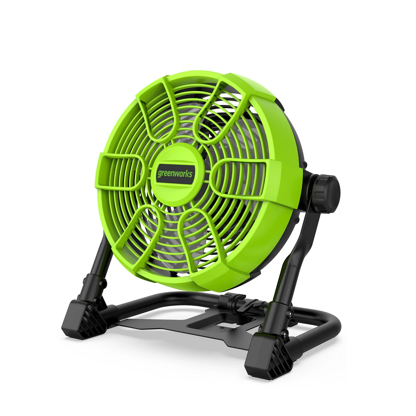 Greenworks 24V Cordless Battery Fan
