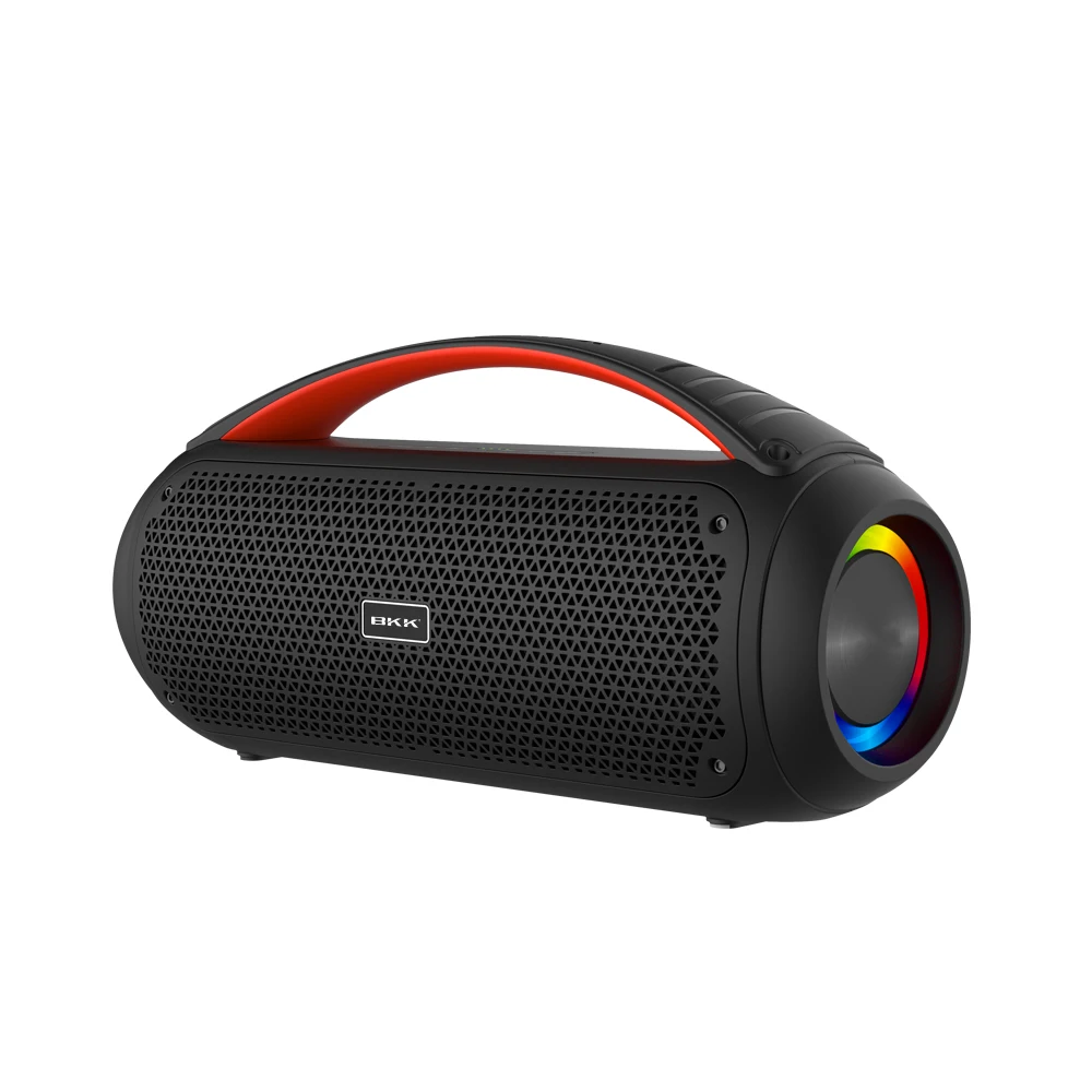 Portable Bluetooth Microphone Speaker outdoor Speaker (B62)