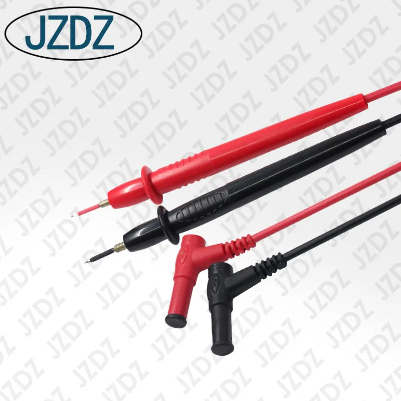 
JZDZ J.30029 Multimeter probe the test lead package probe of the multimeter conductor head of the digital multimeter cable probe 