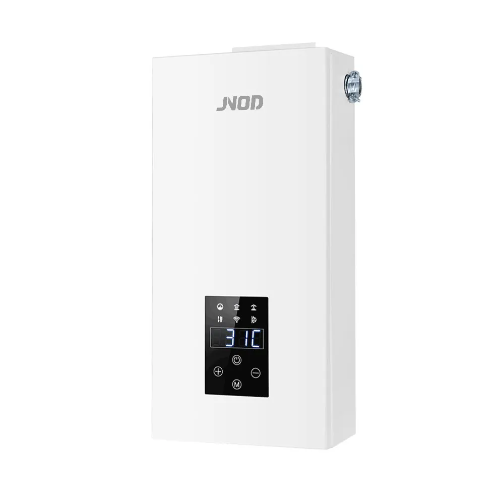 JNOD Domestic Electric Boiler System for Home Central Heating Elektr Qozon Electric System Boiler