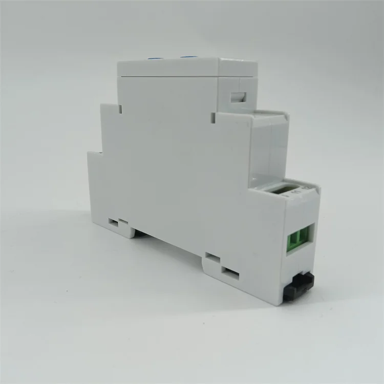 FRLHKA1-03 Current relay for current monitoring of single-phase motors Over/under current protection relay