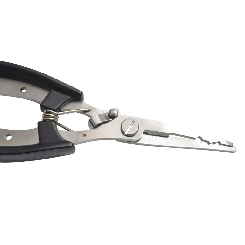 DXTOOLS Top Seller Carp Fishing Equipment Kit From China Fishing Cutting Pliers Scissors Hook Remover Sets