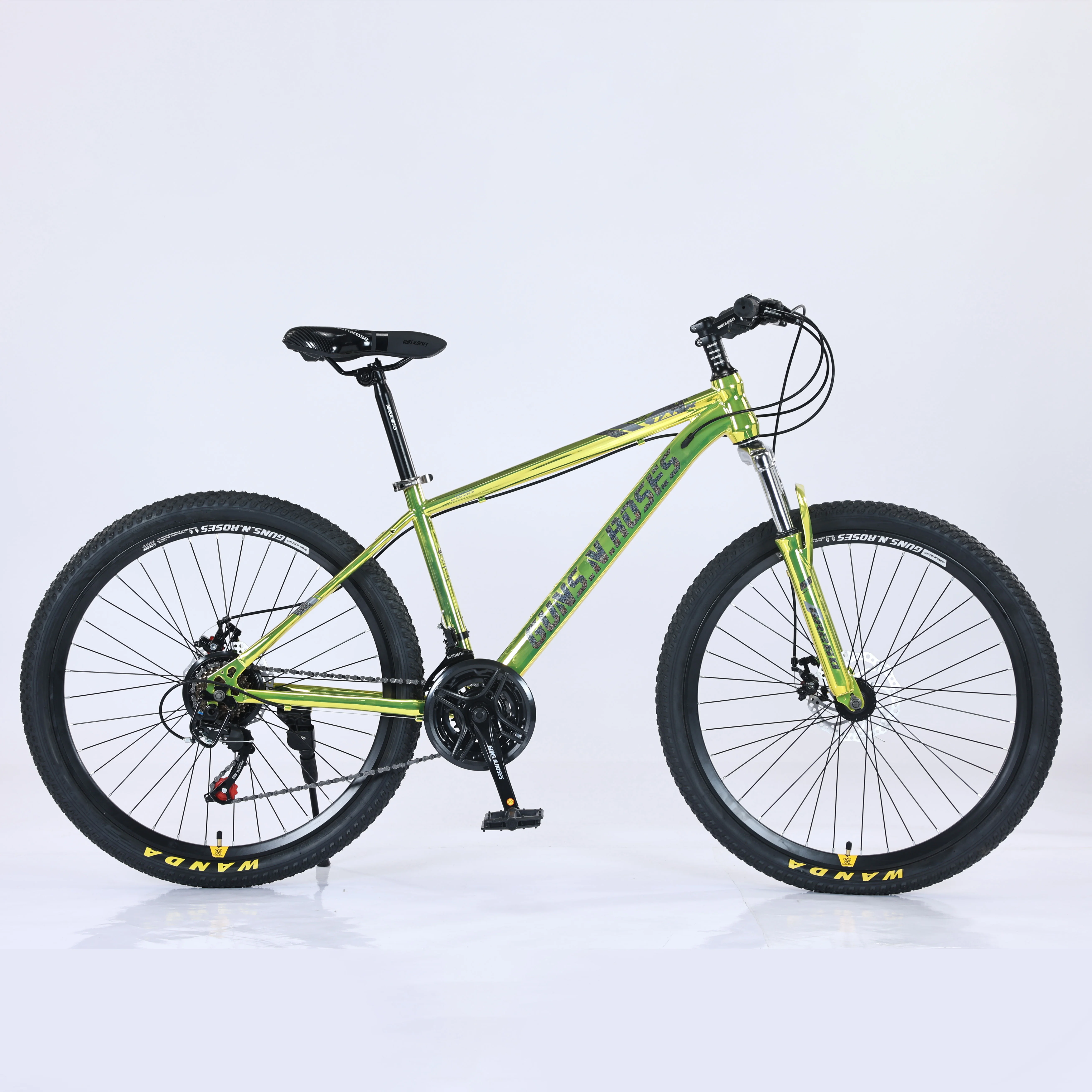 Wholesale New Listing MTB Mountain Bicycle 26 Inch Mountain Bike For Sport