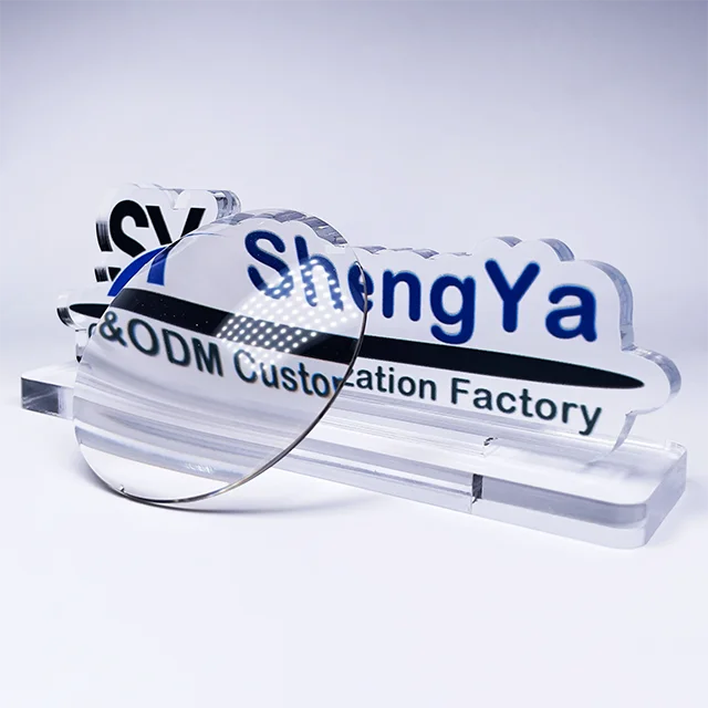 1.56 HC Wholesale Eyeglass Lenses Optical Lens Manufacturer Lens Optic Lenses spectacle lenses hc hmc uncoating