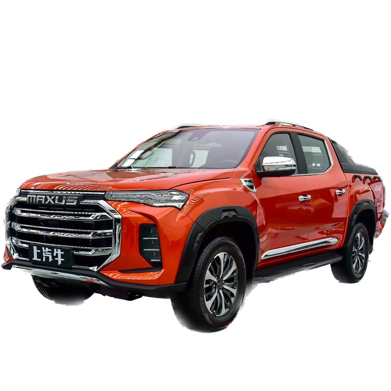 o km used cars 4wd 4x4 offroad diesel engines luxury chinese pickup trucks new used cars for saic motor maxus t90