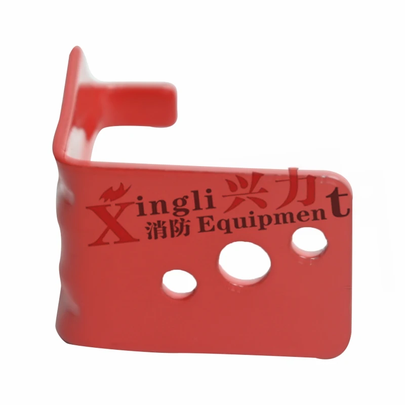 Fire Extinguisher Bracket of DCP Fire Extinguisher Bracket, Wall Hook, Mount, Hanger.