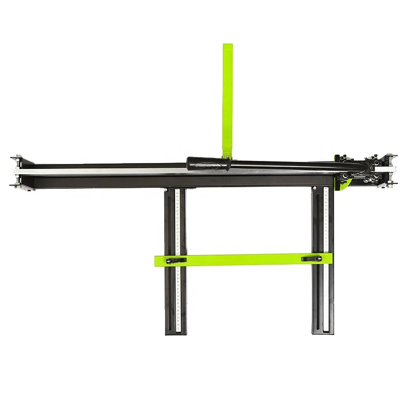 High Precision 1000mm Tile Cutter Machine Cutter Tile Tool Manual Ceramic Tile Cutter