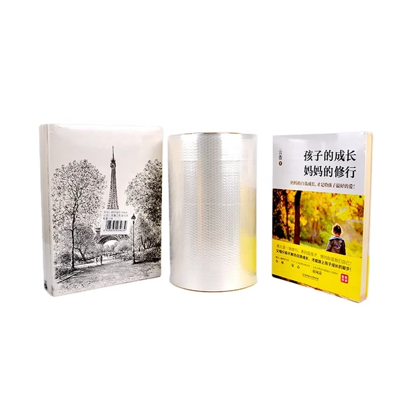 ECONOMICAL POF SHRINK FILM