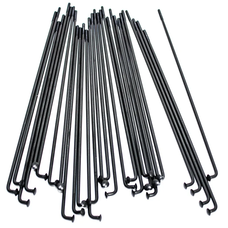 
China Supplier Ultralight Bicycle Spoke Wheels Titanium Bike Spoke Nipple 