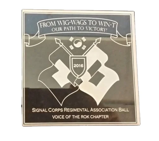 
1C screen printing tempered glass coaster 10x10cm 