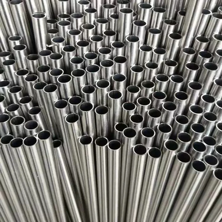 Astm  egypt 316 304 Stainless Steel Seamless Pipe Price