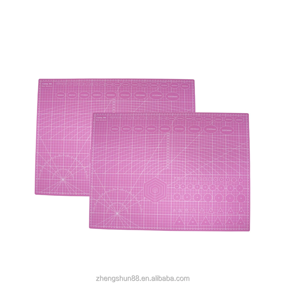 30x22cm A4 5 layers Self Healing Flexible Cutting Mat