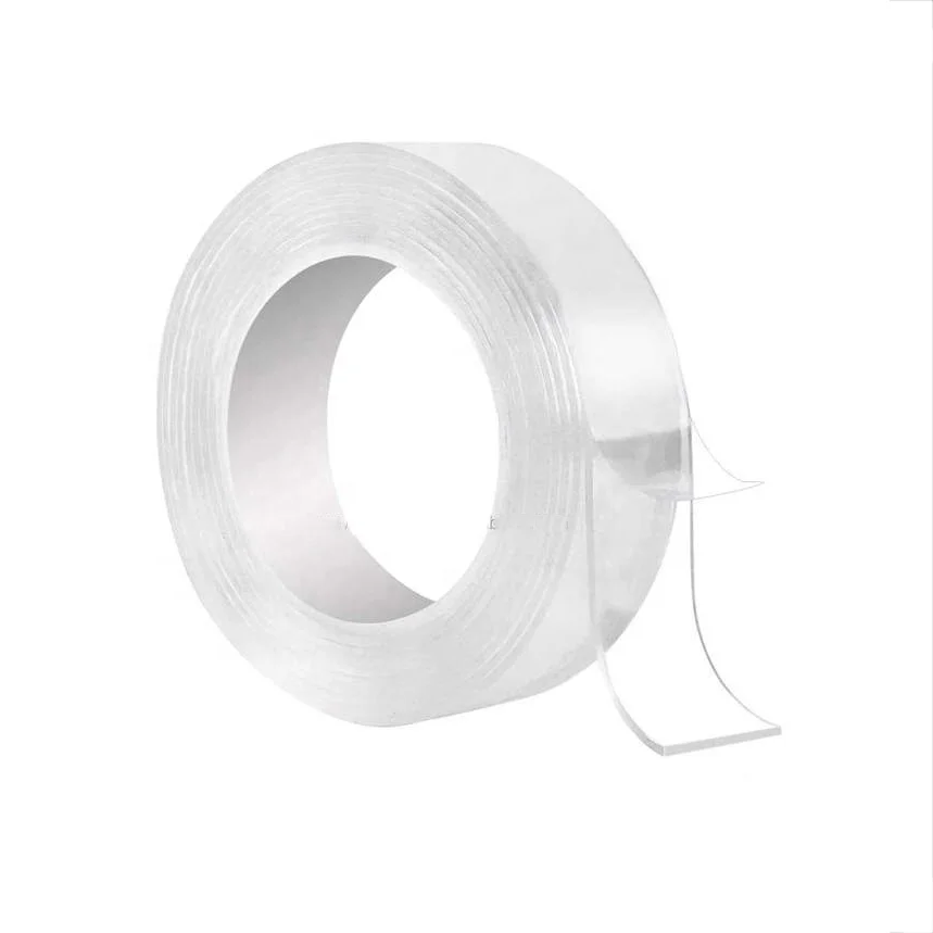 Caulk Tape Caulk Strip Repair Tape for Bathroom Kitchen Sink Basin Edge Shower Toilet Kitchen and Wall Mildew Sealing
