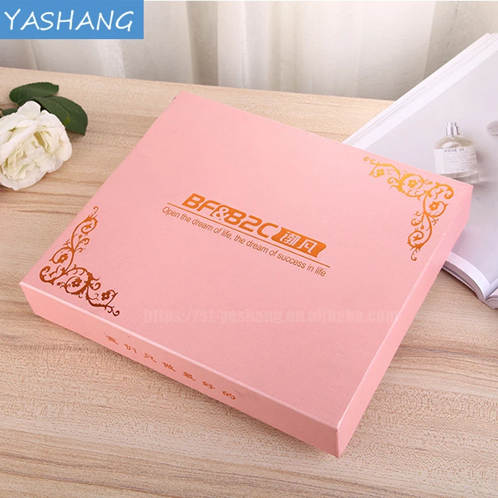 Clear shipping packaging color decorative custom luxury glitter luxury gift corrugated board make your own black eyelash box