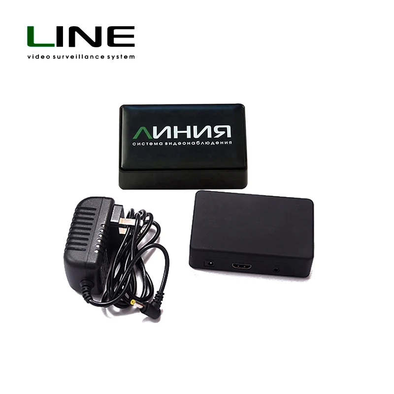 Line MicroNVR H.265 Network DVR 5 8 16 Channel Synchronous Realtime Playback CCTV MINI HD NVR 8CH Video Recorder