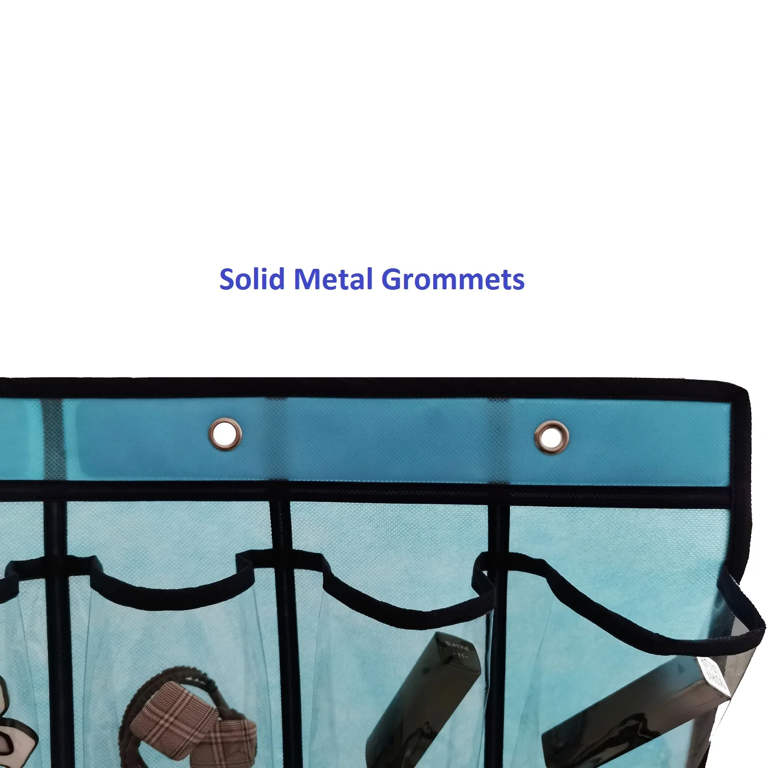 Pockets Classroom Wall Pocket Chart For Cell Phones Holder File Organizer