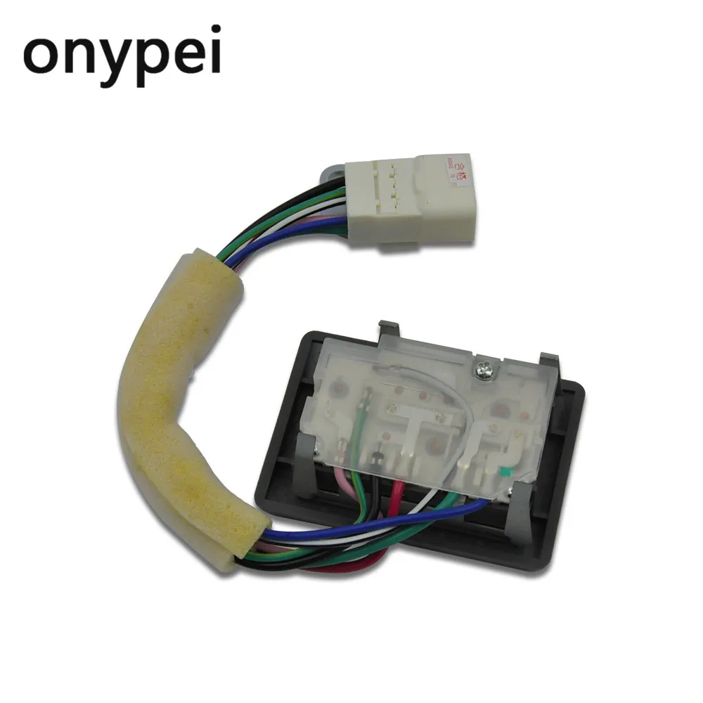 High Quality Auto Window Master Control Switch Window Lock 84820-26021 for 93-95 Hiace Van LH102 RZH103