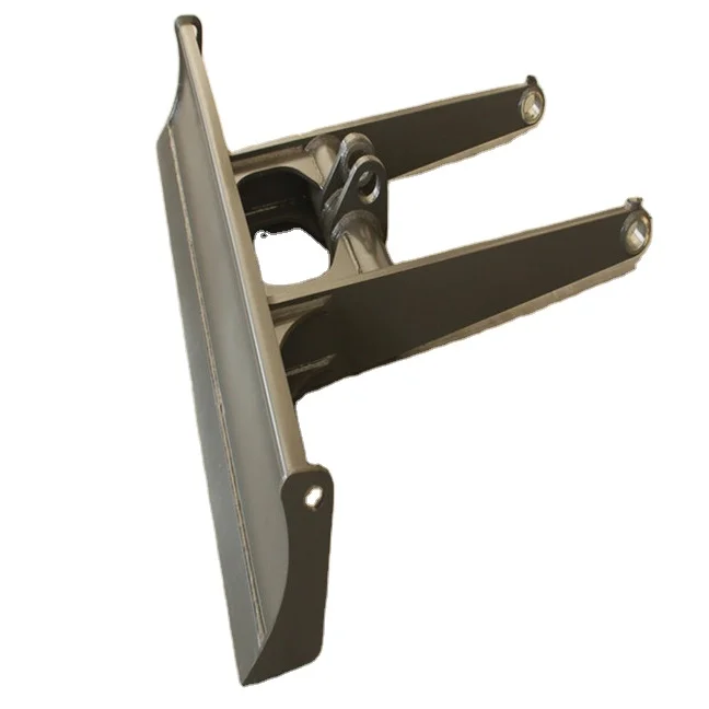 6t Excavator dozer blade for sale