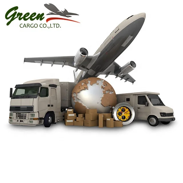 LCL FCL DDP Door to Door Delivery Service Air Freight Shipping Agent China to Thailand