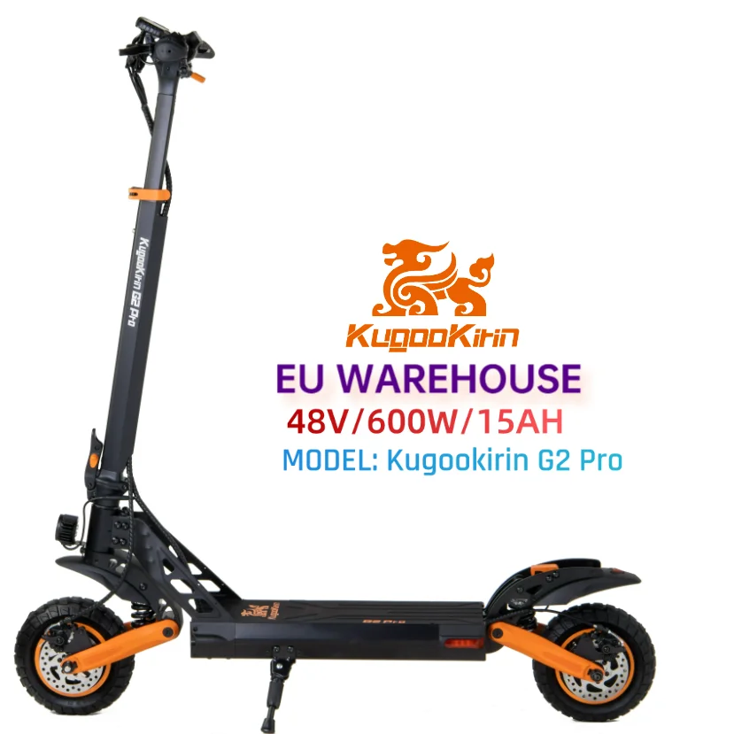 Kugookirin G2p Patinete Bar Kugoo G2 Pro Lumire 45 Km Foldable Wide Wheel 60v 20ah Scooter Battery Electric Scooters