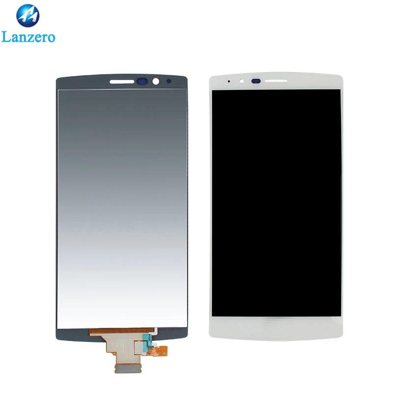 
G4 LCD For LG G4 Display Touch Screen Digitizer Panel With Frame For LG H810 H815 LCD Display 