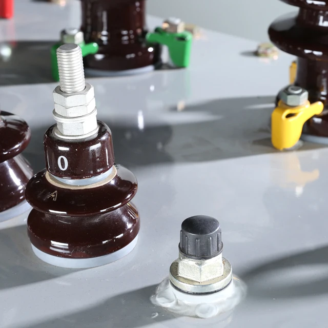 Yawei ANSI 3 phase step up and step down oil type kva transformer manufacturer usa price