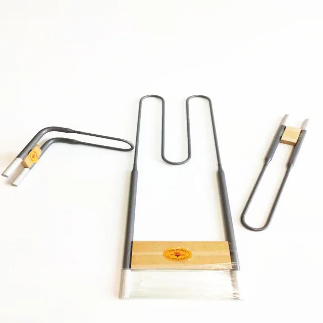  YT TORCH TC1800 mosi2 ceramic band heater 1800c for muffle