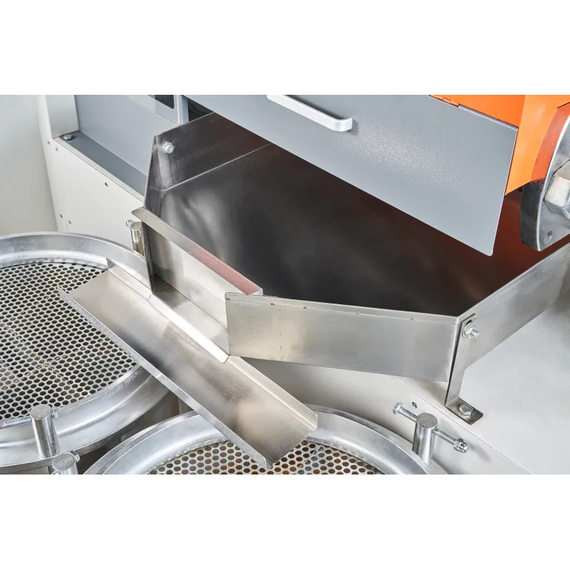 6YL-120 Automatic hot and cold oil press machine can press sesame sunflower seeds and palm oil and other kinds of oilseeds