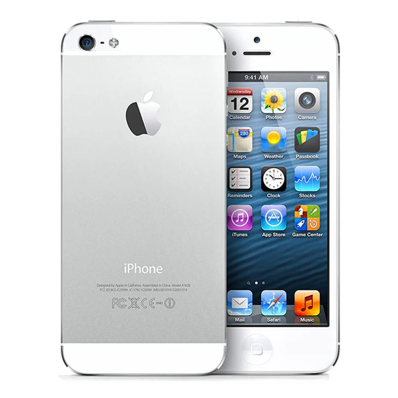 Wholesale Original Used Phone Unlocked Usa Phone For Used Iphone 5