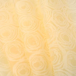 Bouquet Wrapping Paper Flower Packaging Material Non-Woven Fabric Bruce Rose Wrapping Flower Paper