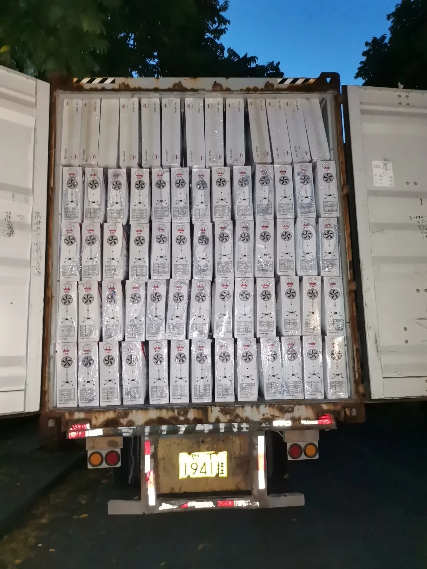 pedestal cooling 3-in-1 18inch electric plastic standing electrical home crown stand fan