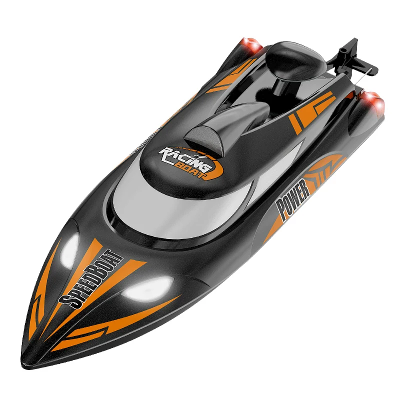 Factory 35km/h RC radio remote control ship toy electric commercial speedboat mini yacht other boats