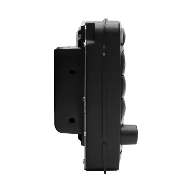 Factory Price Android Bluetooth Speaker GPS Navigation Carplay Car Video Player For Mercedes Benz CLK C209 W209 RadiosTereo