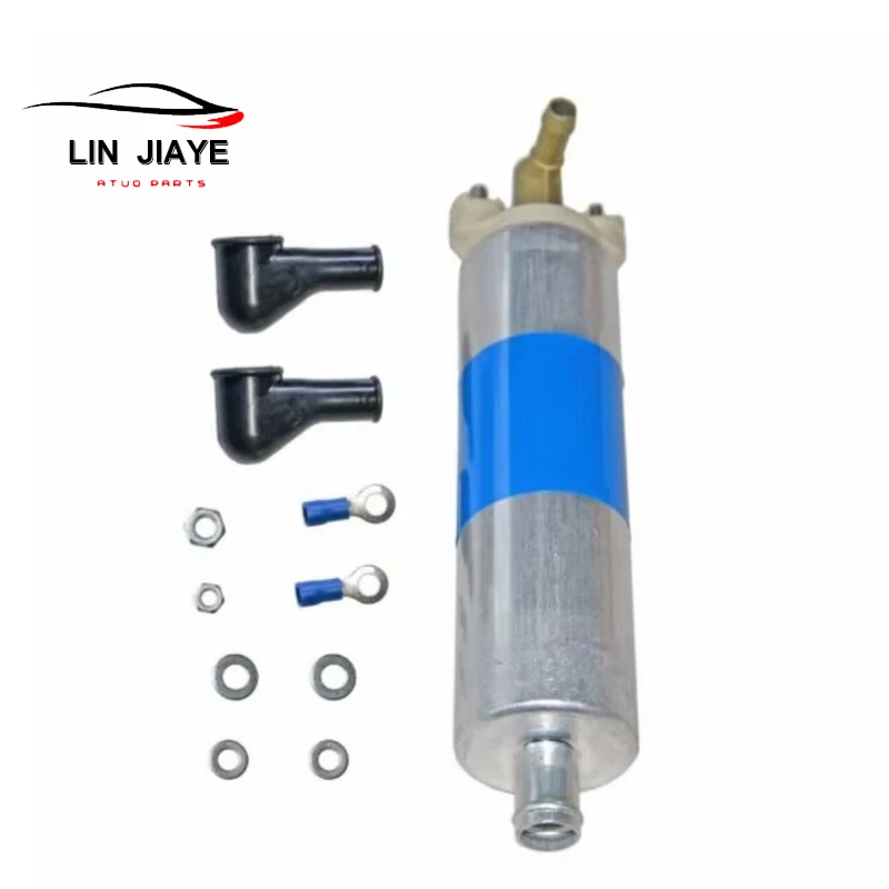 Electric Fuel Pump 0004707894 for Engine W124 W140 W202 W210 W220 SLK E220 E320 S320 S500