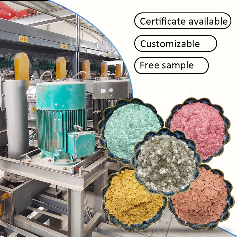 Micas свечи для украшения ногтей использование слюды для мраморного покрытия краска эпоксидная смола минеральная Золотая слюда красный порошок для мыла