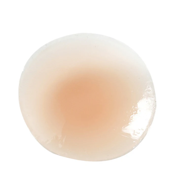 
Women Invisible Silicone Self Adhesive Sticky Bra 