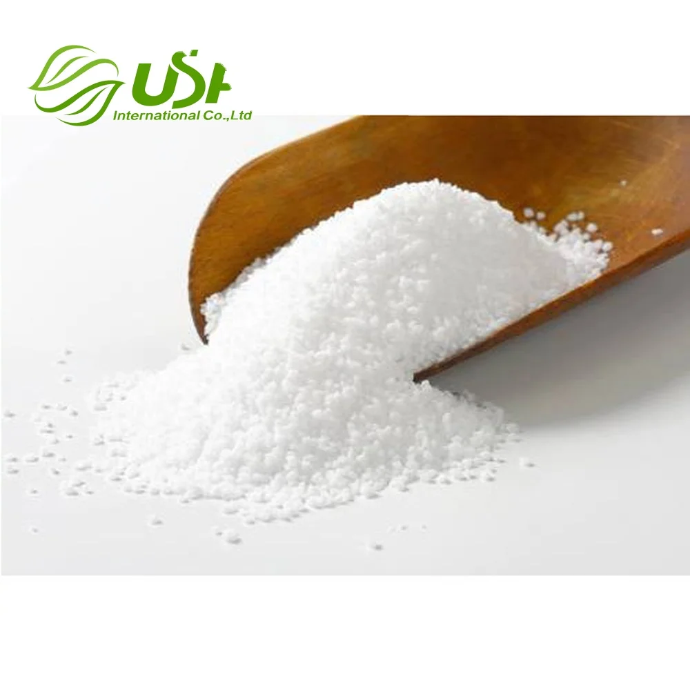 Erythritol & Stevia, erythritol & Monk fruit, erythritol & sucralose mix sweetener