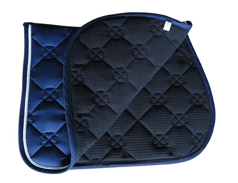 
Outdoor Equestrian Saddle Horse Soft Equestrian Seat Pad Horse Riding Pad Accessories 