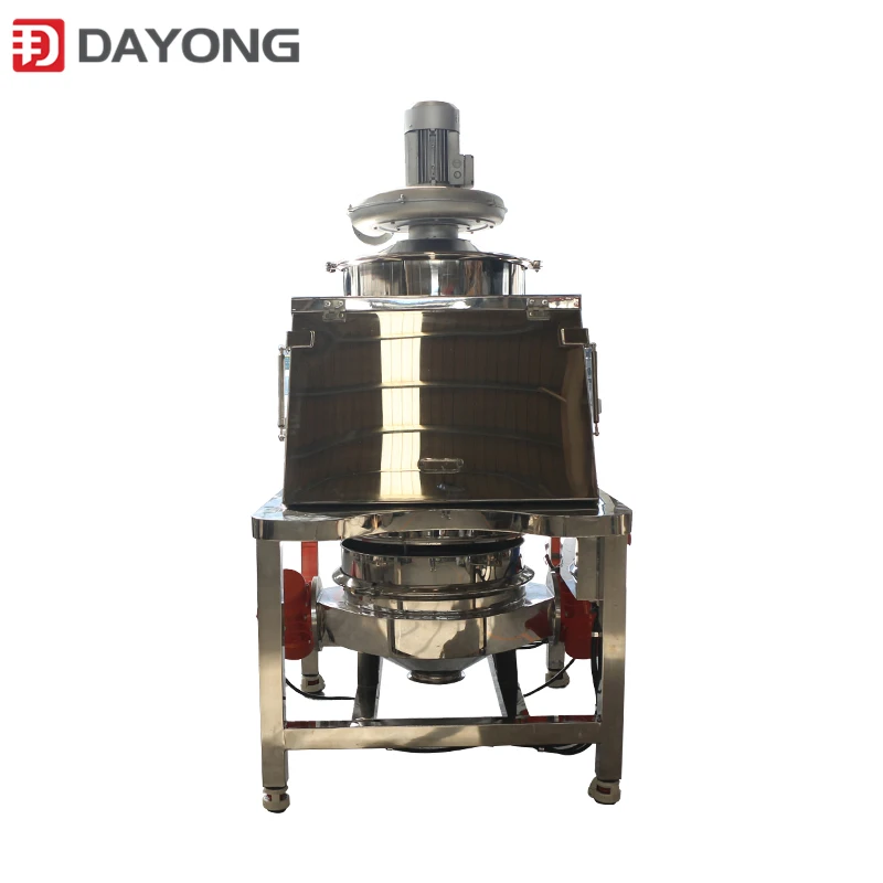  Тонные мешки для разрядки известняка железа и цемента