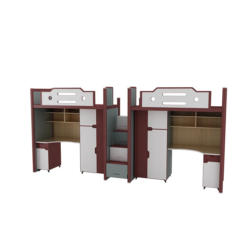Customizable Metal Bunk Beds Sleeping Pods & Cabins Sophisticated Solutions for Hostels